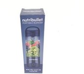 BATIDORA VASO NUTRIBULLET PORTABLE BLENDER