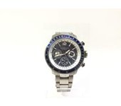 RELOJ PULSERA CABALLERO LANSCOTE NAVIGATOR