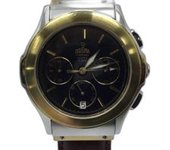 RELOJ PULSERA CABALLERO DOGMA CHRONO ACERO