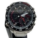 RELOJ PULSERA CABALLERO CASIO EDIFICE 5582
