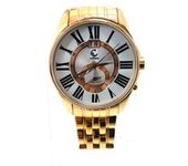RELOJ PULSERA CABALLERO CELTIUM NOVA522G0S