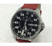 RELOJ PULSERA CABALLERO HAMILTON H646110