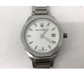 RELOJ PULSERA UNISEX MASERATI R81853142005