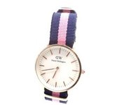 RELOJ PULSERA UNISEX DANIEL WELLINGTON 6811