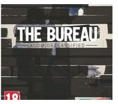 THE BUREAU XCOM DECLASSIFIED PS3