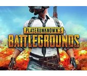 PLAYERUNKNOWNS BATTLEGROUNDS PS4