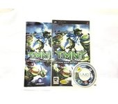 TEENAGE MUTANT NINJA TURTLES PSP