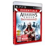 ASSASSINS CREED LA HERMANDAD PS3