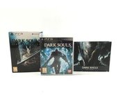 DARK SOULS COLLECTOR EDITION PS3