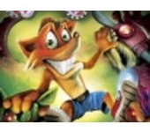 CRASH GUERRA AL COCO MANIACO! WII