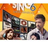 LETS SING 6 VERSION ESPANOLA WII