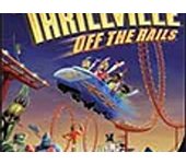 THRILLVILLE FUERA DE CONTROL PS2