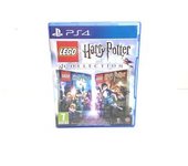 LEGO HARRY POTTER COLLECTION PS4