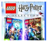 LEGO HARRY POTTER COLLECTION PS4