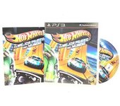 HOTWHEELS: WORLDS BEST DRIVER PS3