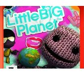 LITTLE BIG PLANET ESSENTIALS PS3
