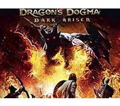 DRAGONS DOGMA DARK ARISEN HD PS4