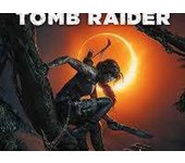 SHADOW OF THE TOMB RAIDER ST PS4