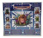 JUEGOS DE MESA ABBA GAMES EMMUNDIKS ATTACK