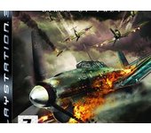 IL-2 STURMOVIK BIRDS OF PREY PS3