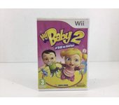 MY BABY 2 MI BEBE HA CRECIDO! WII