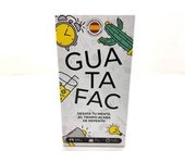 JUEGOS DE MESA SIN MARCA GUATAFAC