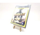 DRIVER SAN FRANCISCO PLATINUM PS3
