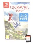 UNRAVEL TWO N-SWITCH