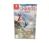 UNRAVEL TWO N-SWITCH