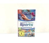 NINTENDO SWITCH SPORTS