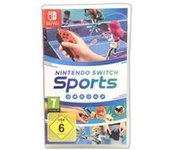 NINTENDO SWITCH SPORTS