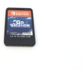 GO VACATION N-SWITCH