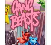 GANG BEASTS N-SWITCH
