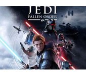 STAR WARS JEDI FALLEN ORDER PS4
