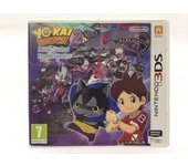 YO-KAI WATCH 2: MENTESPECTROS 3DS
