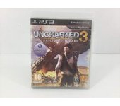 UNCHARTED 3 DRAKES DECEPTION PS3