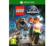 LEGO JURASSIC WORLD XBOXONE