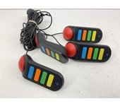 ACCESORIO PS2 SONY MANDOS BUZZ