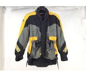 CHAQUETA MOTORISTA SHOEI SPORTS PERFOMANCE