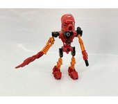OTROS JUEGOS Y JUGUETES LEGO BIONICLE