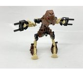 OTROS JUEGOS Y JUGUETES LEGO BIONICLE