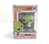 OTROS JUEGOS Y JUGUETES FUNKO VARIOS