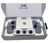OTROS ACCESORIOS CONSOLAS GALILEO G8