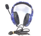OTROS ACCESORIOS PS4 GTX