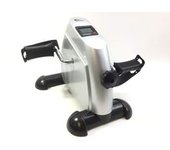 OTRAS BICICLETAS HIMALY GRIS