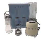 OTROS HOGAR COCINA SMEG PBF01CREU