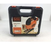 SIERRA CALAR BLACK AND DECKER KFBES500K-QS