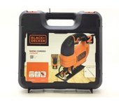 SIERRA CALAR BLACK AND DECKER KFBES500K-QS
