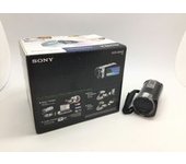 VIDEOCAMARA DIGITAL SONY HANDYCAM DCR SX65E
