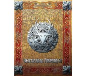 Aquelarre: Bestiarium Hispaniae